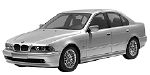 BMW E39 C1647 Fault Code