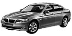 BMW F10 C1647 Fault Code