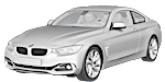BMW F32 C1647 Fault Code